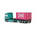 Model truck Stebo Transport 82-BPP-3